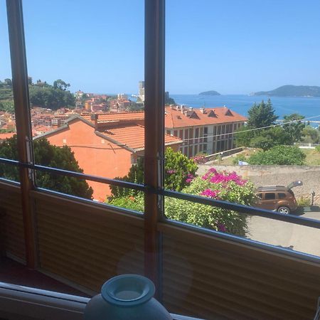 Apartament La Casa Di Loris Lerici Zewnętrze zdjęcie