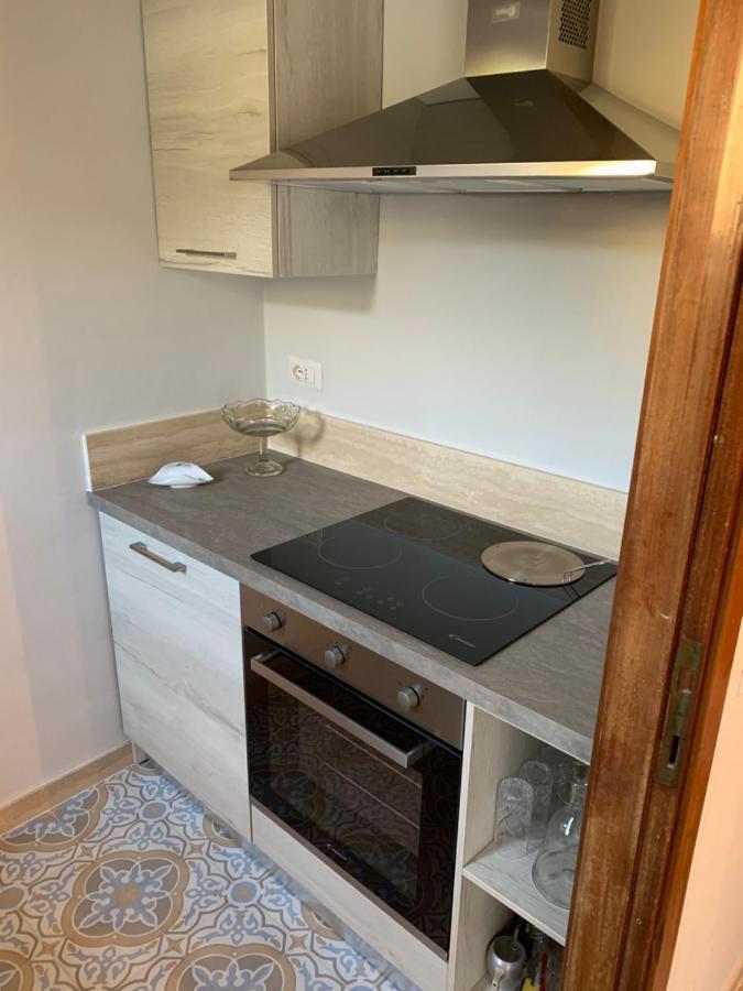 Apartament La Casa Di Loris Lerici Zewnętrze zdjęcie