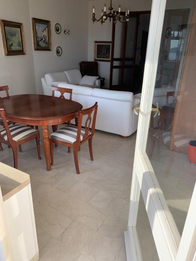 Apartament La Casa Di Loris Lerici Zewnętrze zdjęcie