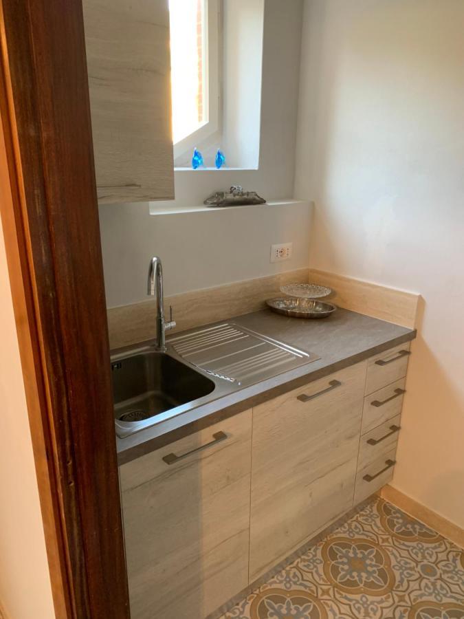 Apartament La Casa Di Loris Lerici Zewnętrze zdjęcie