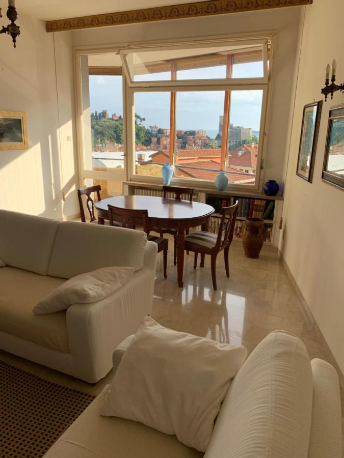 Apartament La Casa Di Loris Lerici Zewnętrze zdjęcie