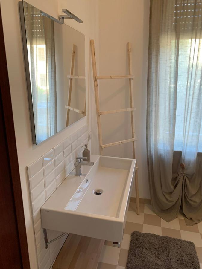 Apartament La Casa Di Loris Lerici Zewnętrze zdjęcie