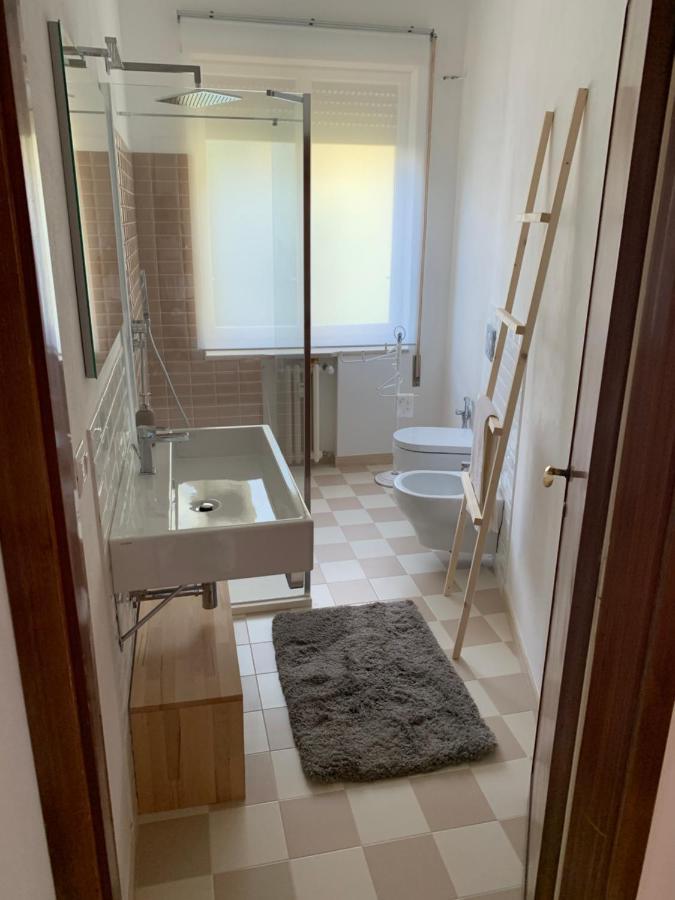 Apartament La Casa Di Loris Lerici Zewnętrze zdjęcie