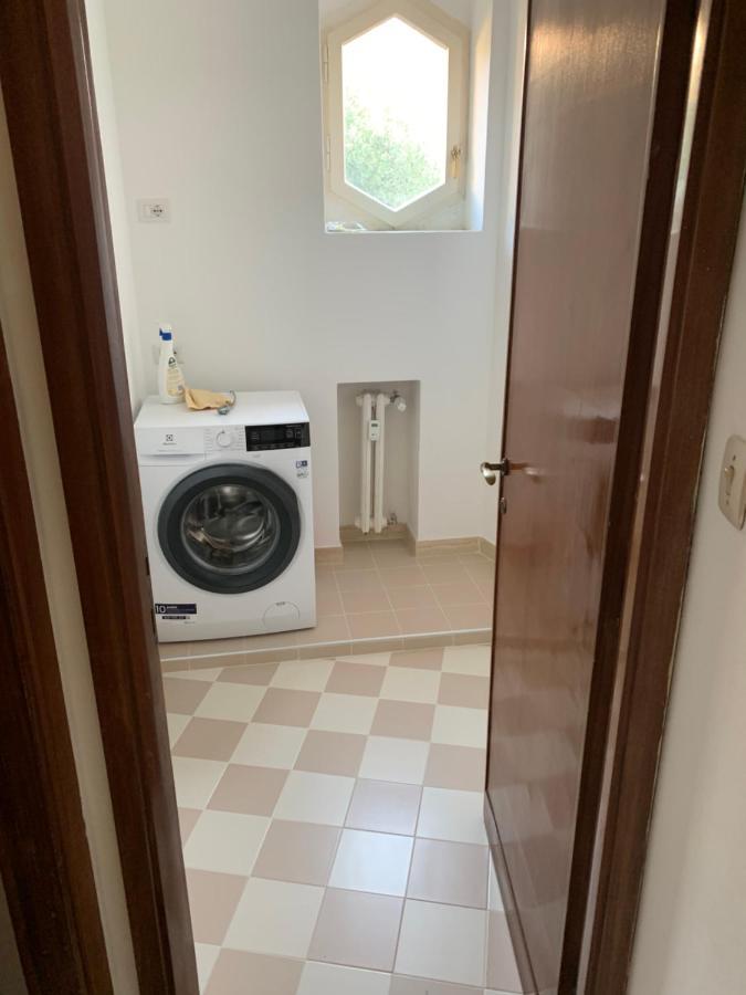 Apartament La Casa Di Loris Lerici Zewnętrze zdjęcie