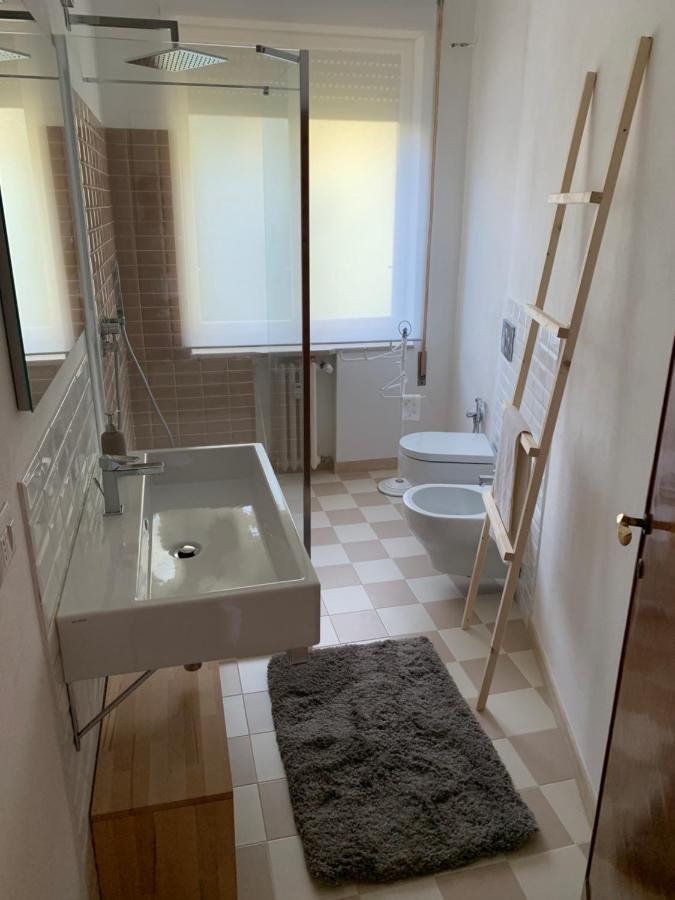 Apartament La Casa Di Loris Lerici Zewnętrze zdjęcie