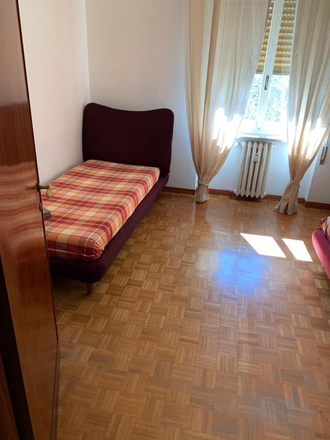 Apartament La Casa Di Loris Lerici Zewnętrze zdjęcie