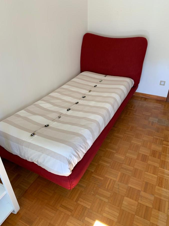 Apartament La Casa Di Loris Lerici Zewnętrze zdjęcie