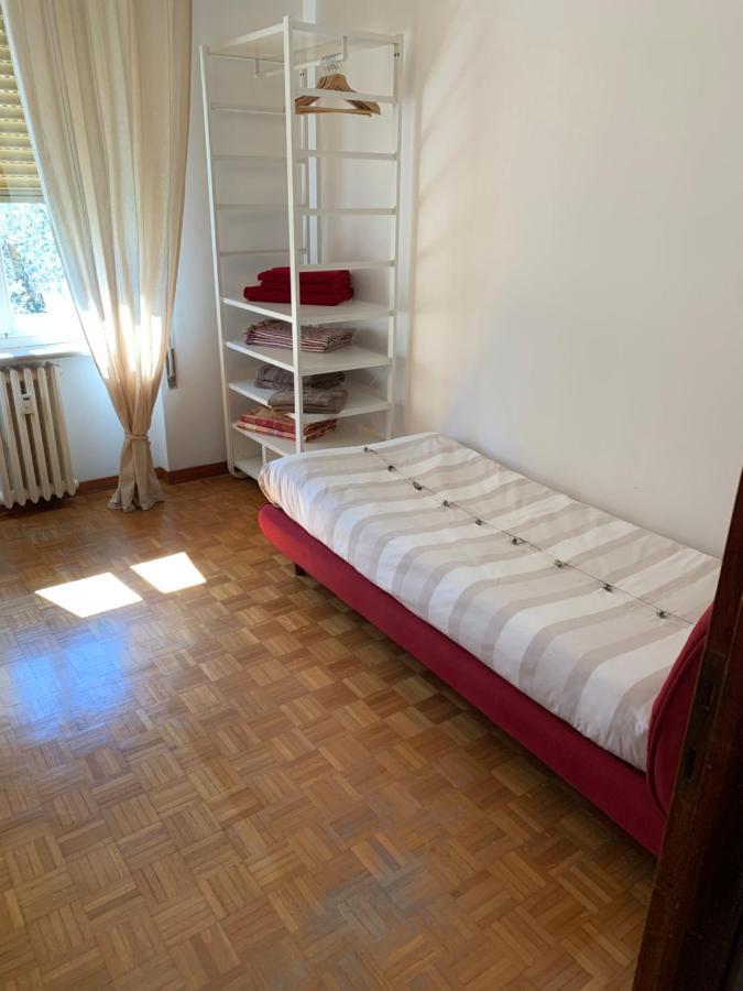 Apartament La Casa Di Loris Lerici Zewnętrze zdjęcie